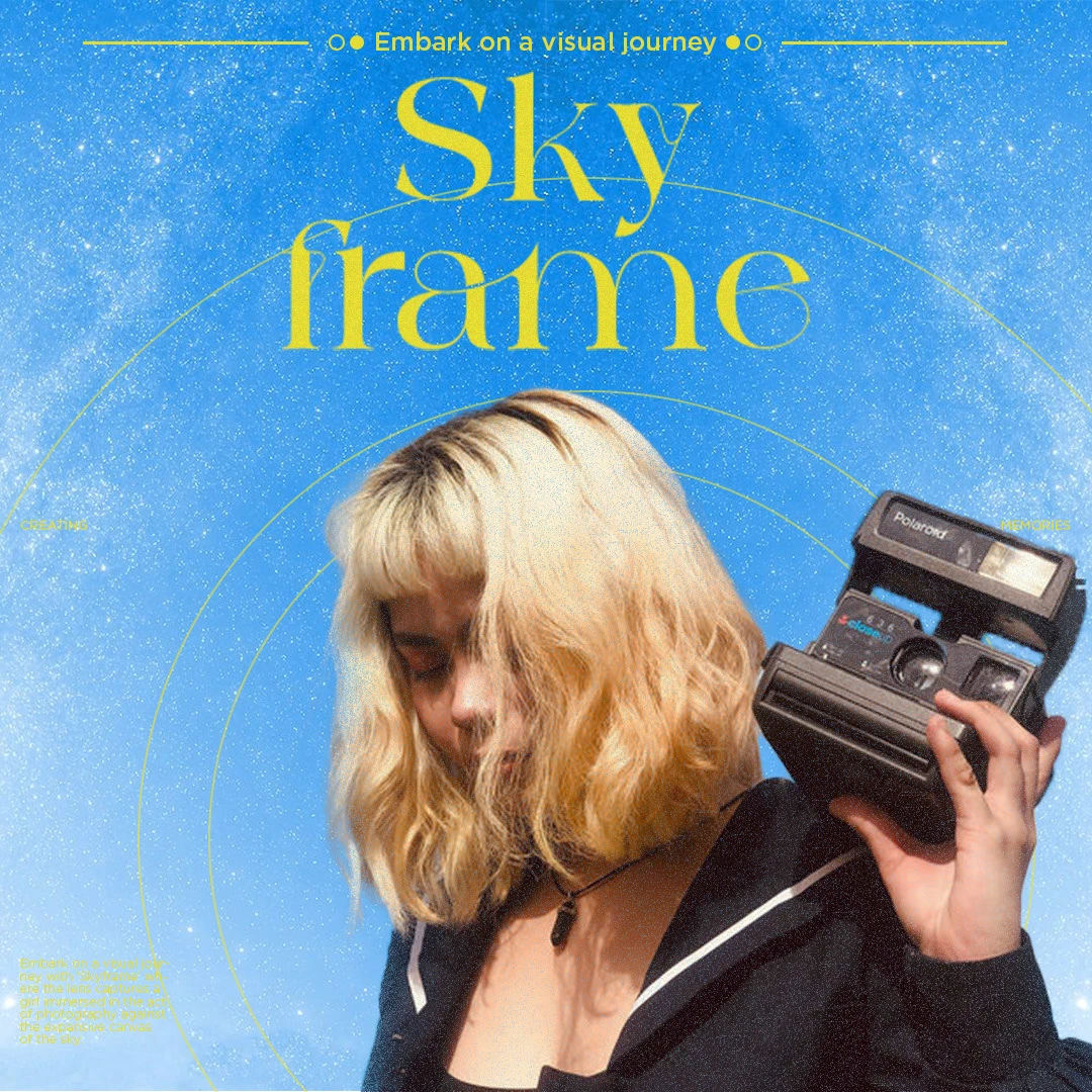 Poster Design project cover